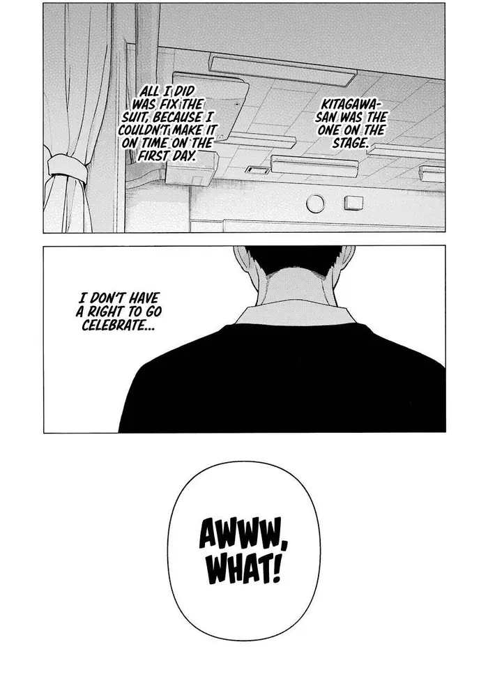 My Dress-Up Darling Chapter 63 image 04_optimized
